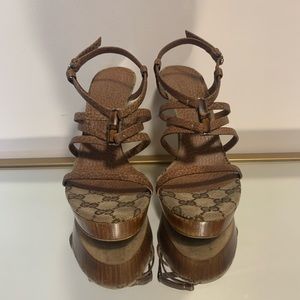 Gucci Sandals